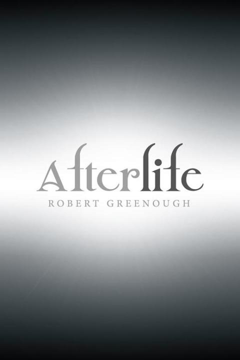 Cover image for book Afterlife