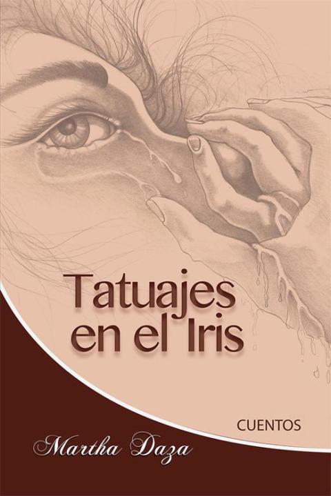 Cover image for book Tatuajes En El Iris