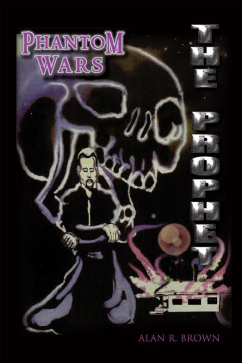 Cover image for book The Prophet
