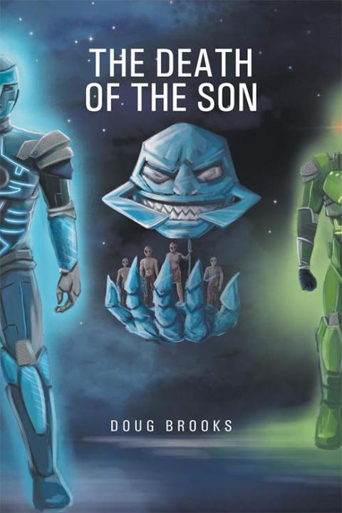 Cover image for book The Death of the Son