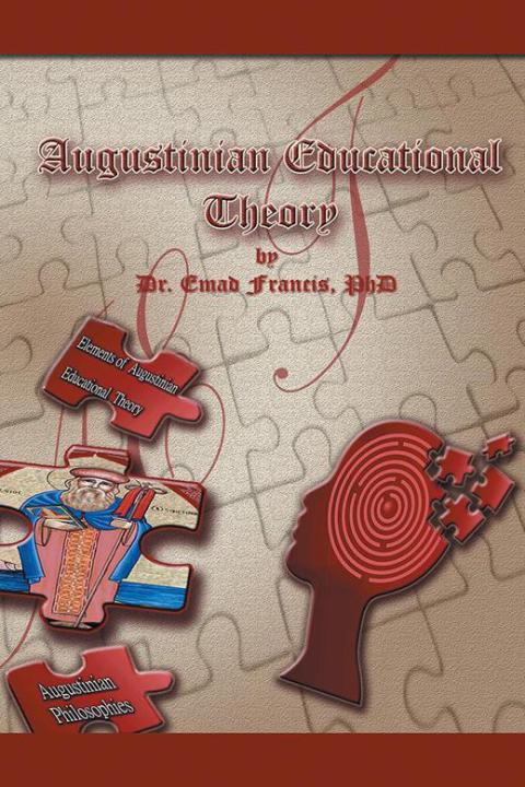 Cover image for book Augustinian Educational Theory