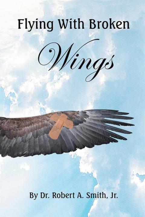 Cover image for book Flying with Broken Wings