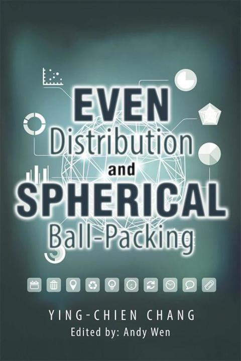 Cover image for book Even Distribution and Spherical Ball-Packing