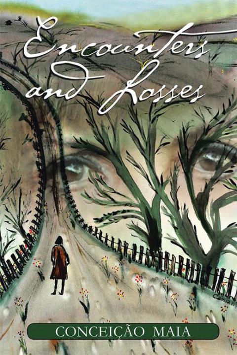 Cover image for book Encounters and Losses