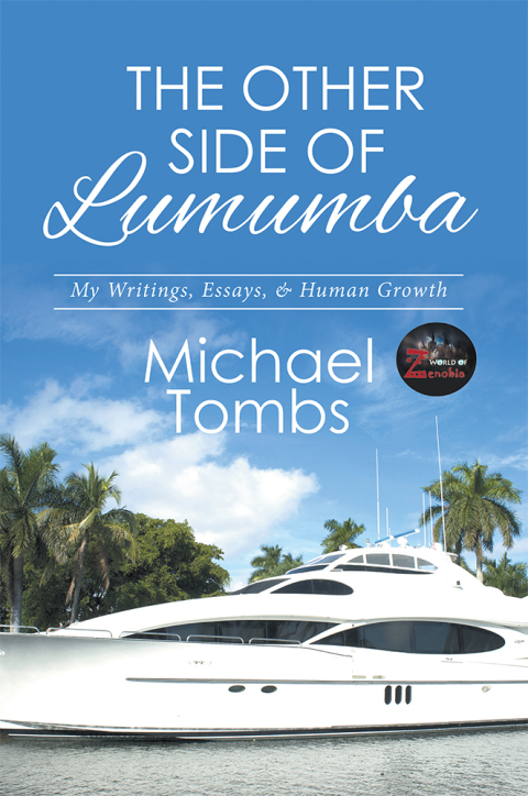 Cover image for book The Other Side of Lumumba