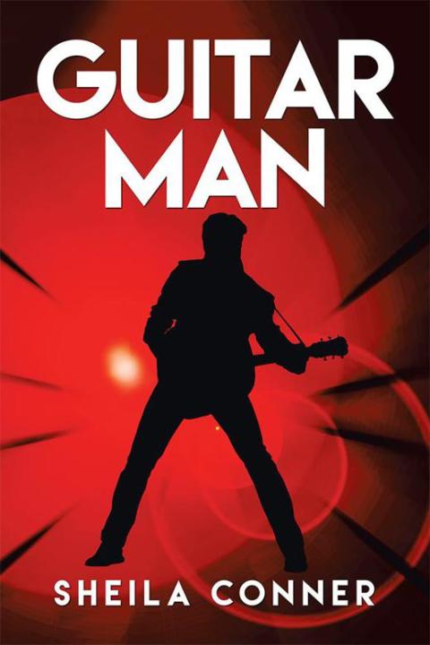 Cover image for book Guitar Man