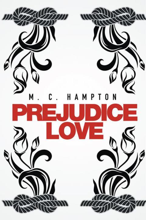 Cover image for book Prejudice Love