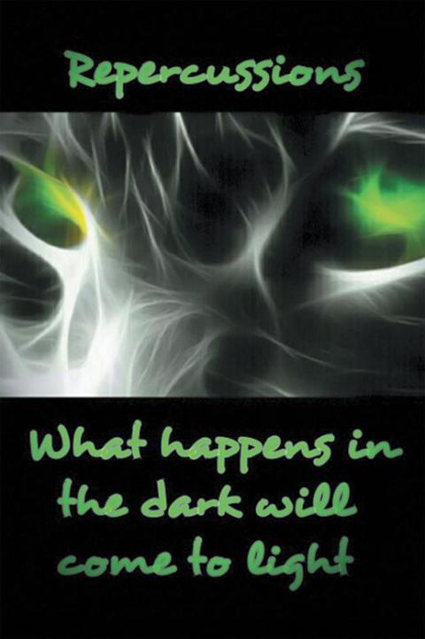 Cover image for book Repercussions