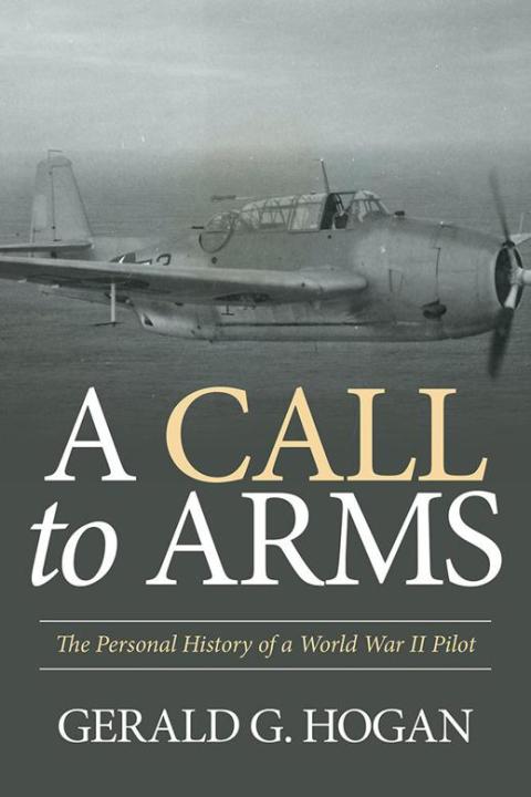Cover image for book A Call to Arms