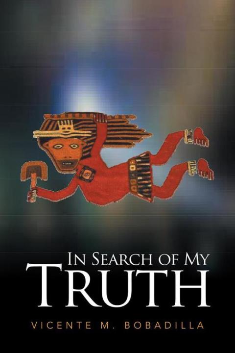 Cover image for book In Search of My Truth