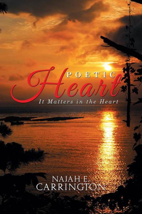 Cover image for book Poetic Heart
