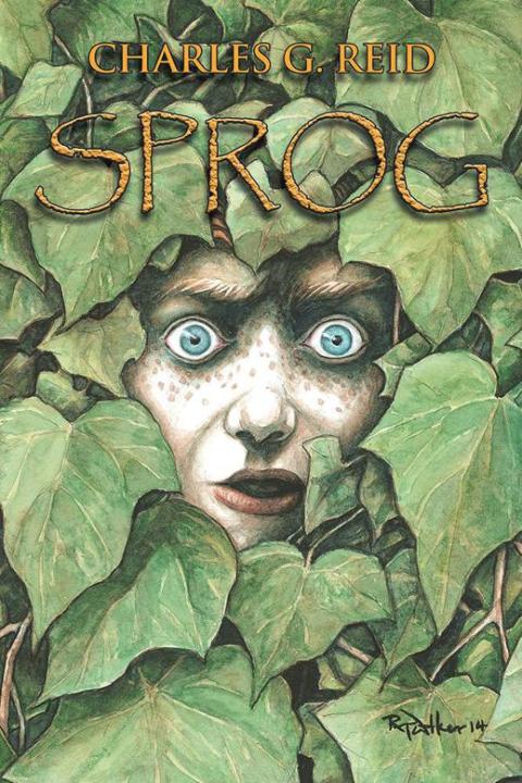 Cover image for book Sprog
