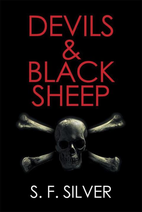 Cover image for book Devils & Black Sheep