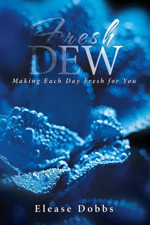 Cover image for book Fresh Dew