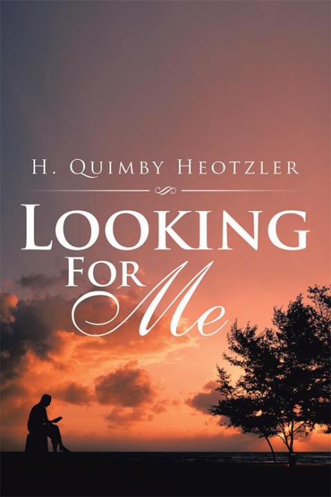 Cover image for book Looking for Me