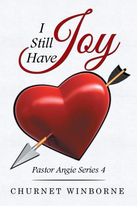 Cover image for book I Still Have Joy