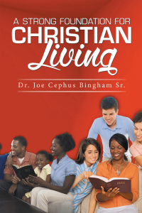 Cover image: A Strong Foundation for Christian Living 9781514451854