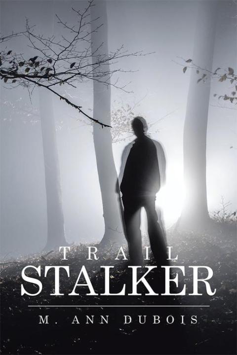 Cover image for book Trail Stalker