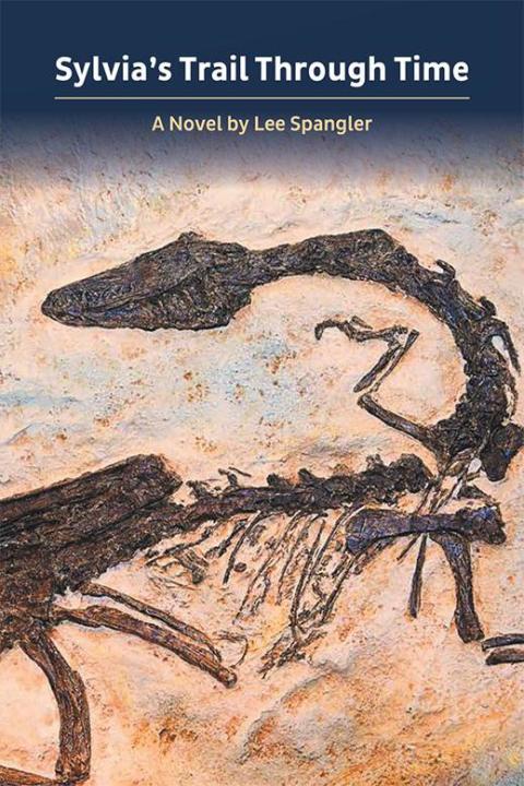 Cover image for book Sylvia’S Trail Through Time