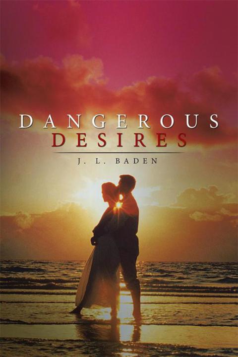 Cover image for book Dangerous Desires