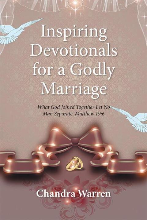 Cover image for book Inspiring Devotionals for a Godly Marriage