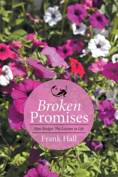 Cover image for book Broken Promises: New Bridges the Lessons in Life
