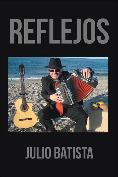 Cover image for book Reflejos