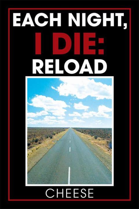 Cover image for book Each Night, I Die: Reload