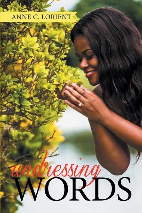 Cover image for book Undressing Words