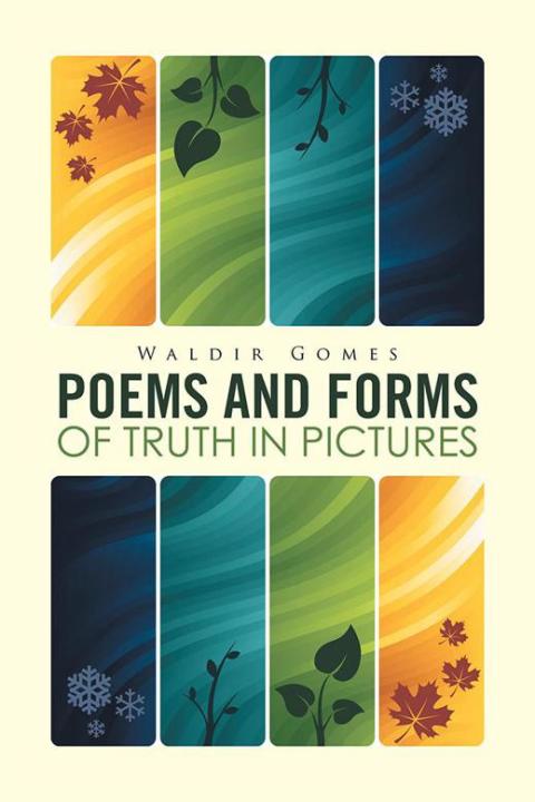 Cover image for book Poems and Forms of Truth in Pictures