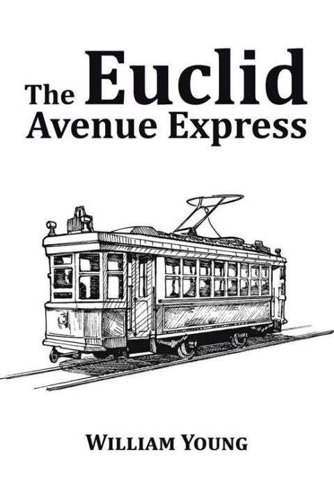 Cover image for book The Euclid Avenue Express