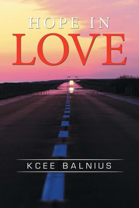 Cover image for book Hope in Love