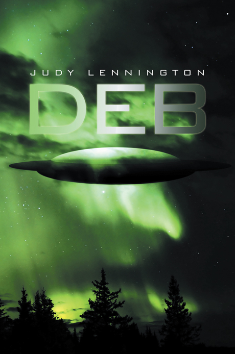 Cover image for book Deb