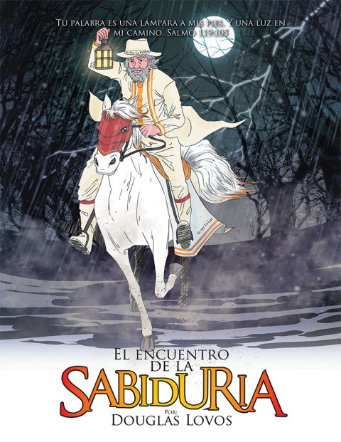 Cover image for book El Encuentro De La Sabiduría