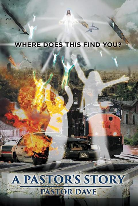 Cover image for book A Pastor's Story