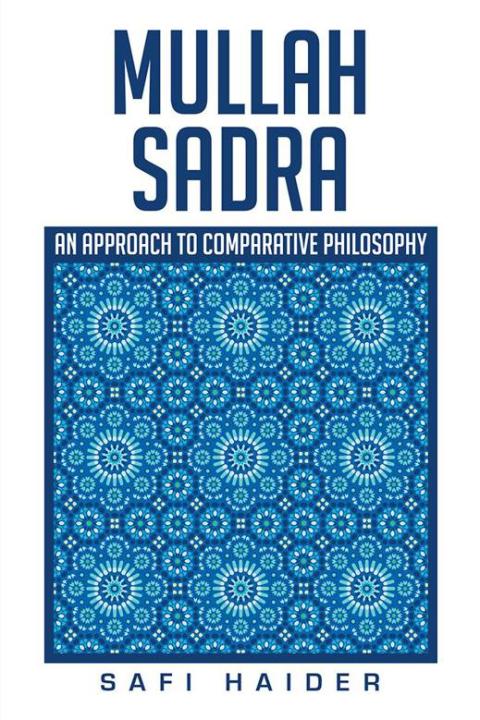 Cover image for book Mullah Sadra