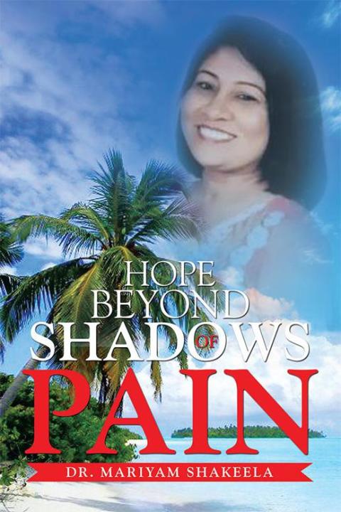 Cover image for book Hope Beyond Shadows of Pain