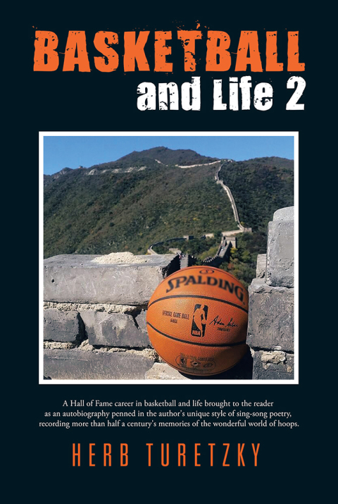 Cover image for book Basketball and Life 2