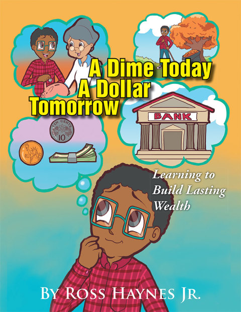 Cover image for book A Dime Today a Dollar Tomorrow