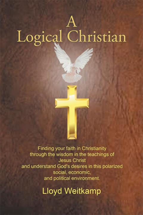 Cover image for book A Logical Christian