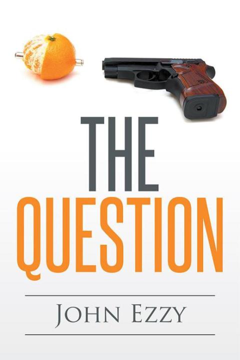 Cover image for book The Question