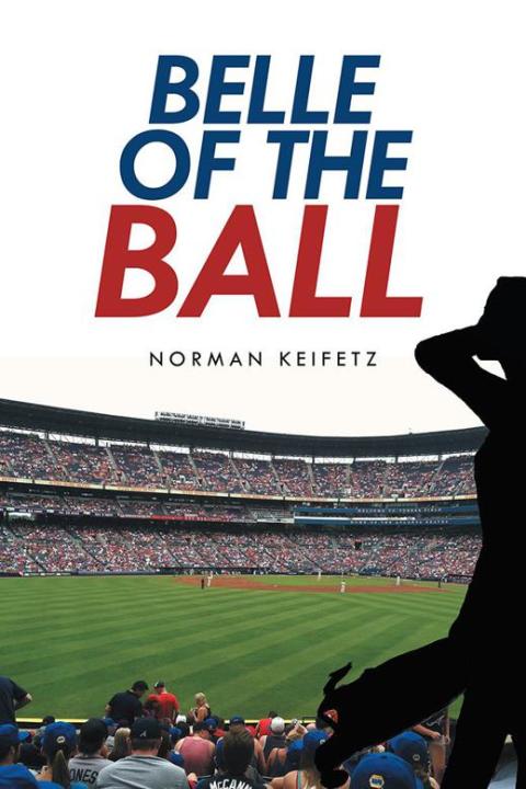 Cover image for book Belle of the Ball