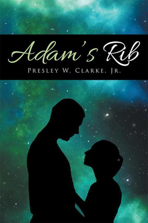 Cover image for book Adam's Rib