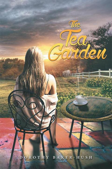 Cover image for book The Tea Garden