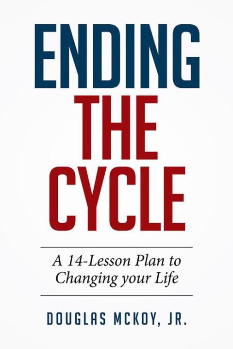 Cover image for book Ending the Cycle