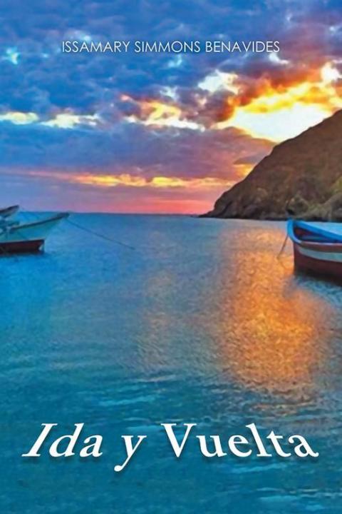 Cover image for book Ida Y Vuelta