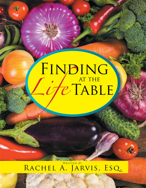 Cover image for book Finding Life at the Table