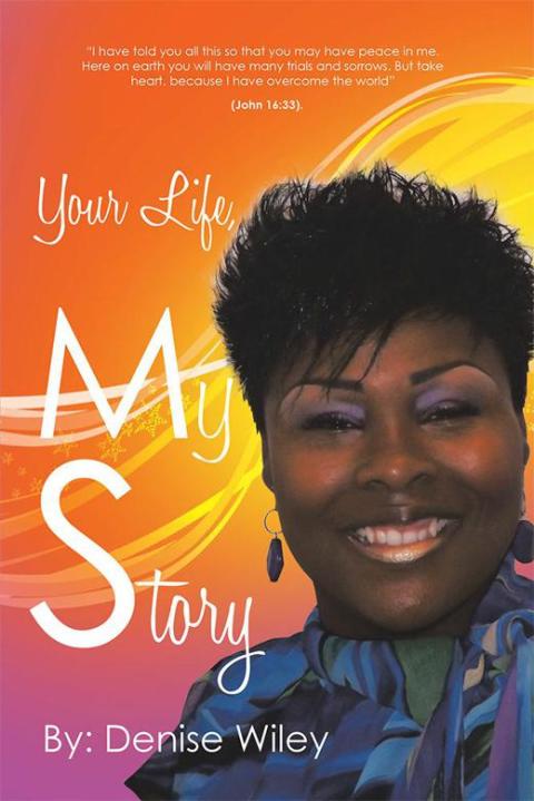Cover image for book Your Life, My Story