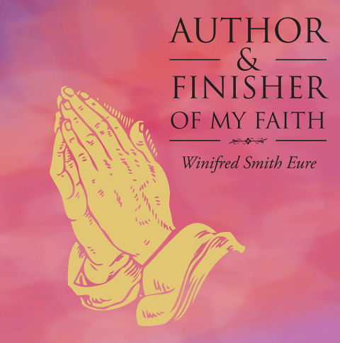 Cover image for book Author & Finisher of My Faith