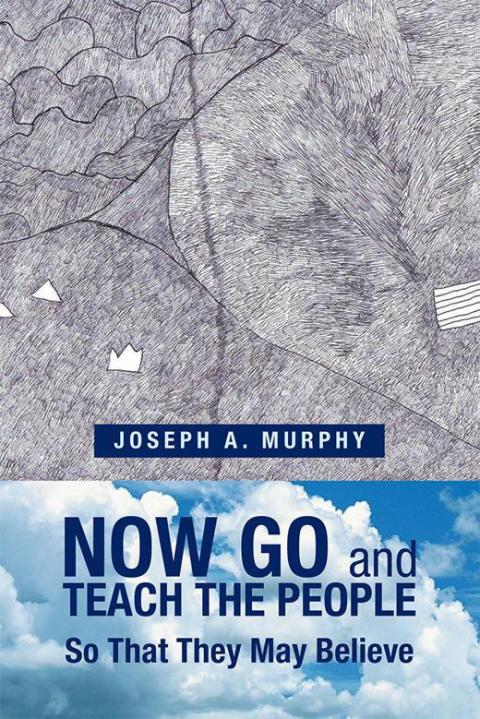 Cover image for book Now Go and Teach the People